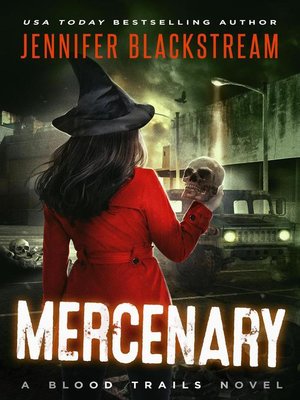 cover image of Mercenary